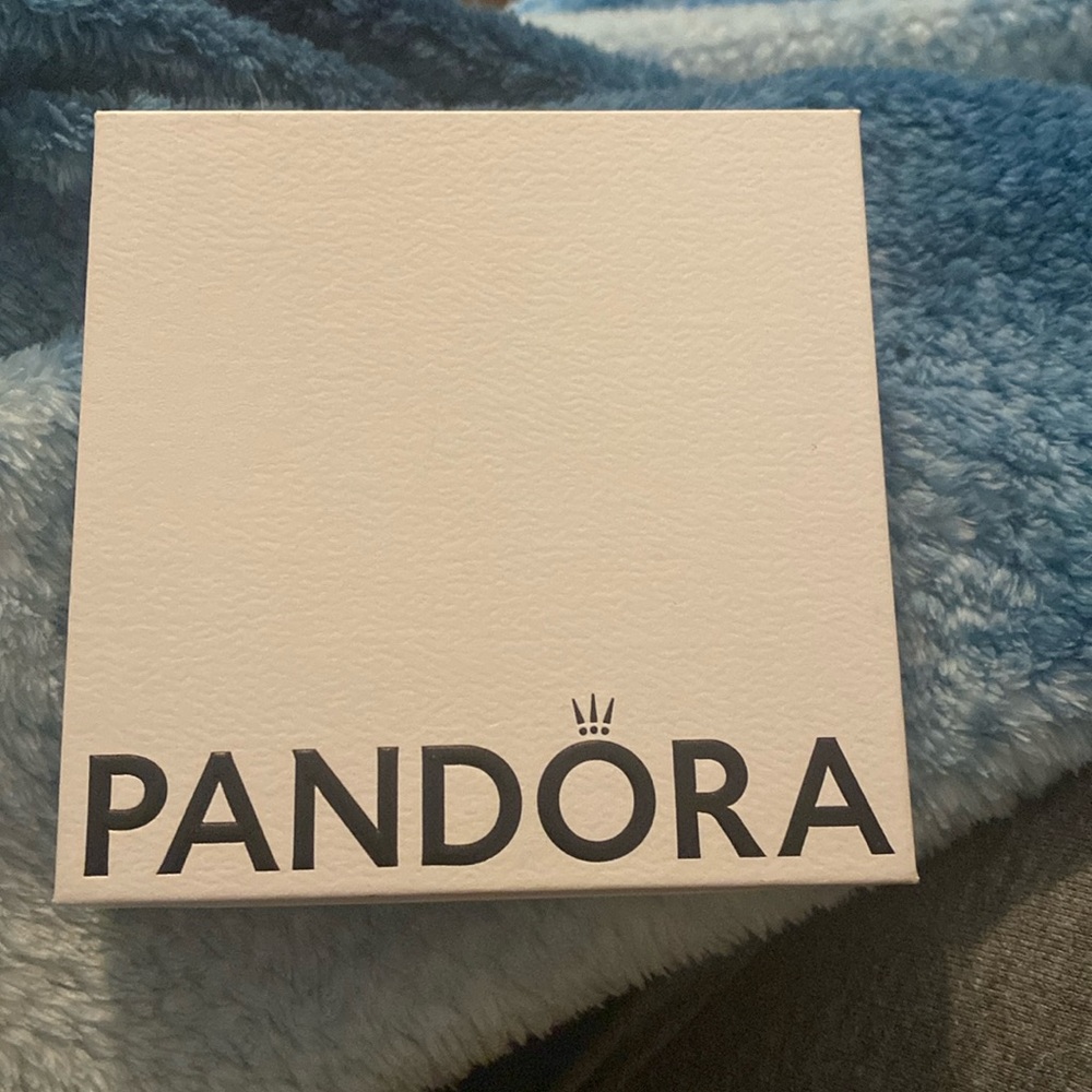 Pandora bracelet